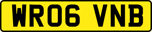 WR06VNB