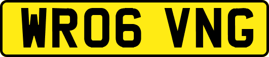 WR06VNG