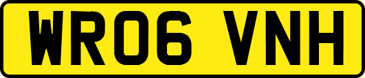 WR06VNH