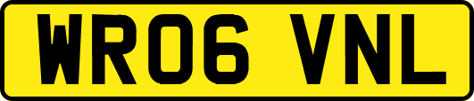 WR06VNL
