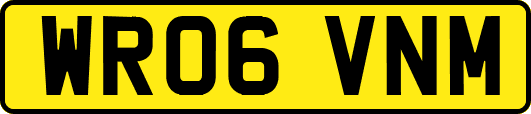 WR06VNM