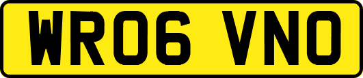WR06VNO