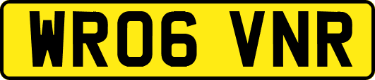 WR06VNR