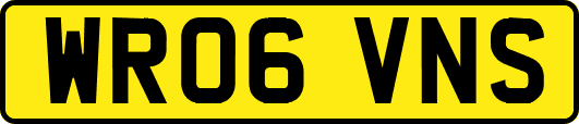 WR06VNS