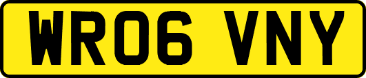 WR06VNY
