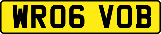 WR06VOB