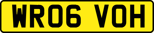 WR06VOH