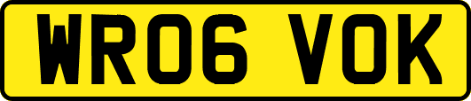 WR06VOK