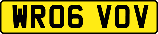 WR06VOV