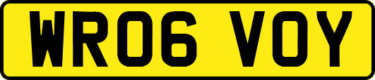 WR06VOY