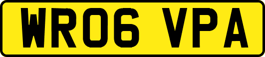 WR06VPA