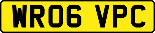 WR06VPC