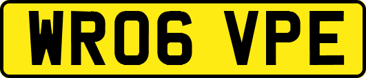 WR06VPE
