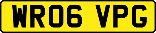 WR06VPG