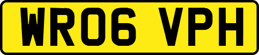 WR06VPH