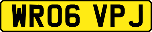 WR06VPJ