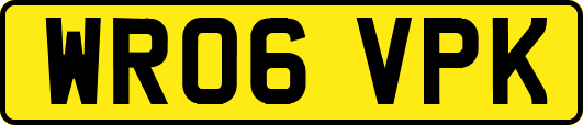 WR06VPK