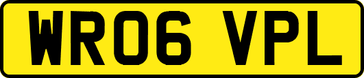 WR06VPL