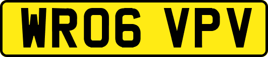WR06VPV