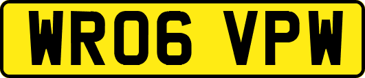 WR06VPW
