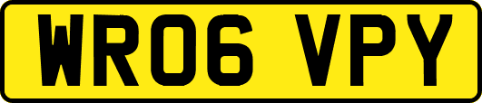 WR06VPY