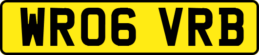 WR06VRB