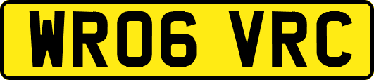 WR06VRC