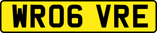 WR06VRE