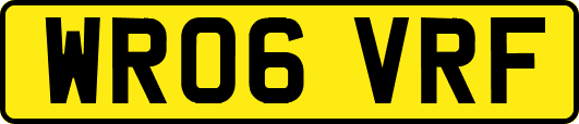 WR06VRF