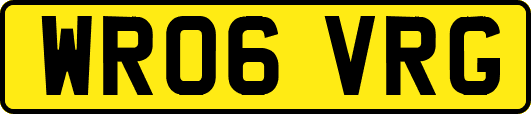 WR06VRG