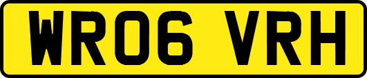 WR06VRH
