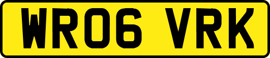 WR06VRK