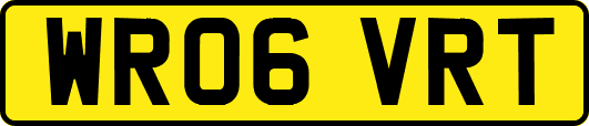 WR06VRT