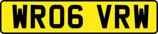 WR06VRW