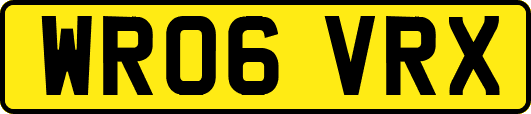 WR06VRX