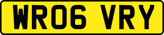 WR06VRY