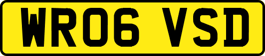 WR06VSD