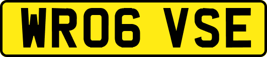 WR06VSE