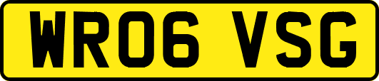 WR06VSG