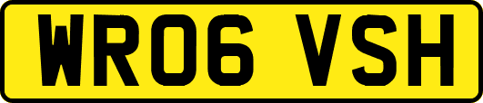 WR06VSH
