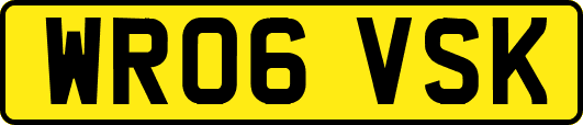 WR06VSK