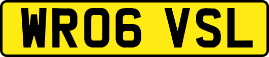 WR06VSL