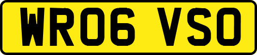 WR06VSO