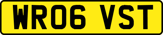 WR06VST