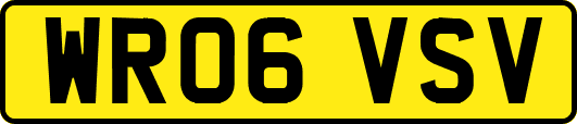 WR06VSV