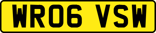 WR06VSW