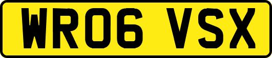WR06VSX