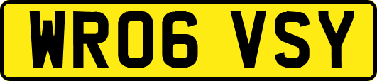 WR06VSY