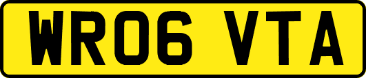 WR06VTA