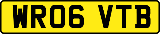 WR06VTB
